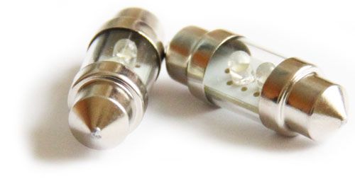 Светодиод Xenotex 211-9