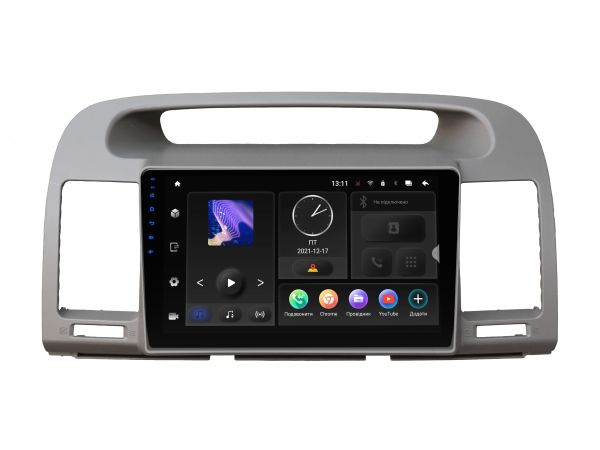 Штатная магнитола Incar TMX-2250 для Toyota Camry 30 2001-2006 Штатная магнитола Incar TMX-2250 для Toyota Camry 30 2001-2006