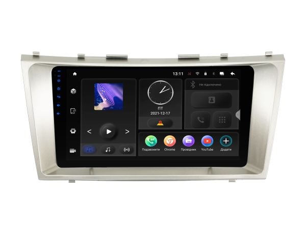 Штатная магнитола Incar TMX-2211 для Toyota Camry 40 2006-2011 Штатная магнитола Incar TMX-2211 для Toyota Camry 40 2006-2011