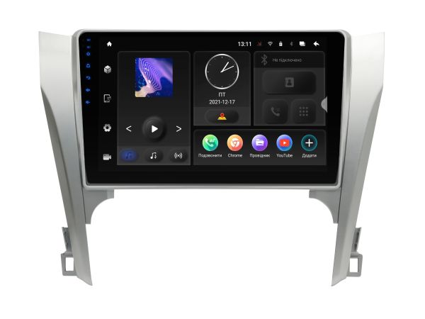 Штатная магнитола Incar TMX-1148 для Toyota Camry 50 2011-2014 Штатная магнитола Incar TMX-1148 для Toyota Camry 50 2011-2014