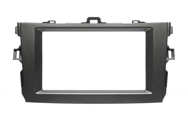 Переходная рамка Toyota Corolla 2007-2013 Переходная рамка Toyota Corolla 2007-2013