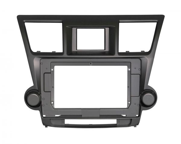 Переходная рамка Incar RTY-FC564 для Toyota Highlander 2008-2013 Переходная рамка Incar RTY-FC564 для Toyota Highlander 2008-2013