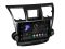 Штатная магнитола Incar TMX-2323 для Toyota Highlander 2008-2013