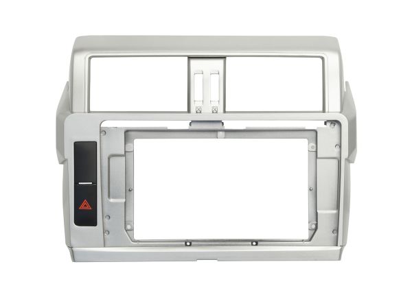 Переходная рамка Incar RTY-FC527 для Toyota Prado 150 2014+