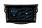 Штатная магнитола Incar DTA-2310R для Toyota Rav 4 2006-2012