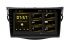 Штатна магнітола Incar DTA-2310 для Toyota Rav 4 2006-2012