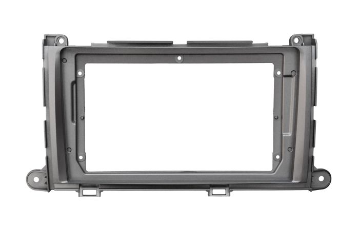 Перехідна рамка Incar RTY-FC538 для Toyota Sienna 2010-2014