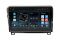 Штатна магнітола Incar DTA2-2315 для Toyota Tundra 2007-2014, Sequoia 2007+