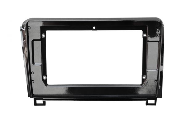 Переходная рамка Incar RTY-FC548 для Toyota Tundra 2007-2014, Sequoia 2007+