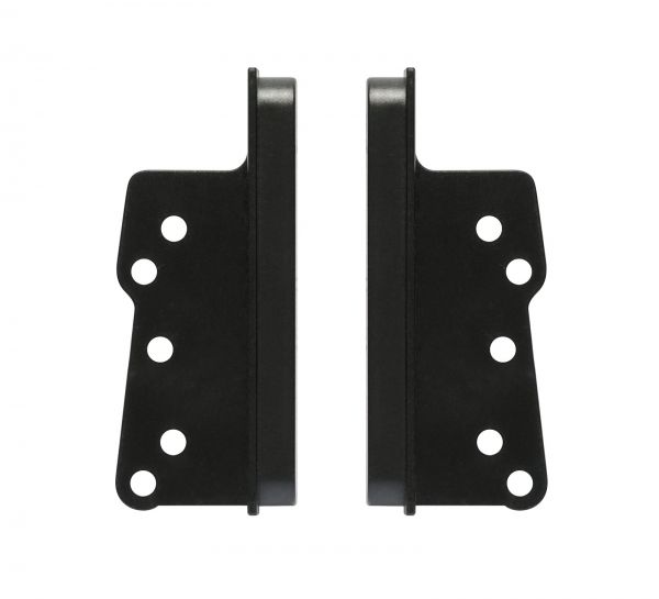 Переходная рамка CARAV Toyota 2 DIN (11-039)