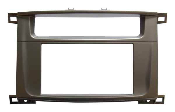 Переходная рамка Toyota, Lexus