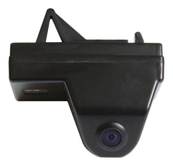 Штатная камера заднего вида Swat VDC-0308 для Toyota LC200