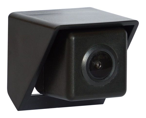 Штатная камера заднего вида Incar VDC-064 Ssang Yong Korando (2010+)