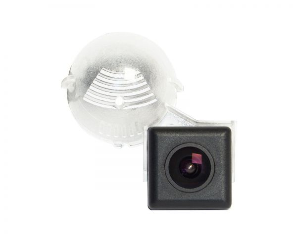 Штатна камера заднього виду Swat VDC-130w Suzuki GrandVitara, Jimny, XL-7, SX4 5D, Vitara