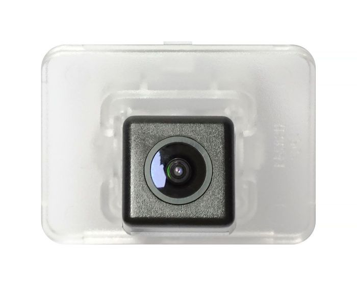 Штатная камера заднего вида Incar VDC-141 AHD KIA Optima (GE) (2014+), Cerato (YD) (2013+), Hyundai Grandeur