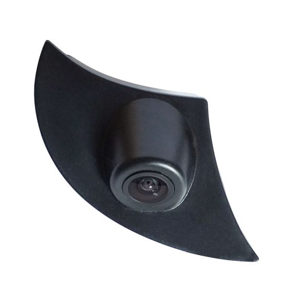 Штатная камера переднего вида Incar VDC-TF Toyota LC 200, Highlander