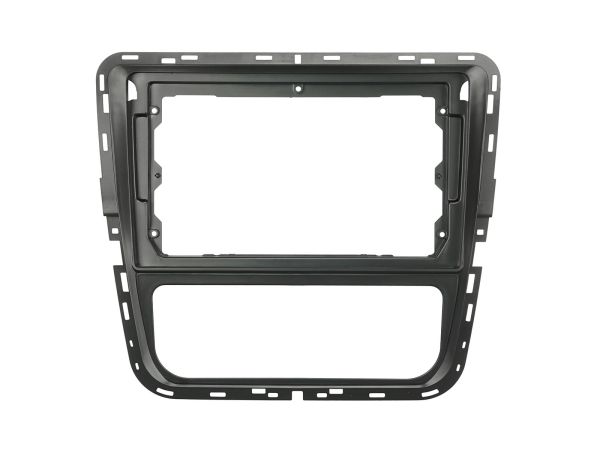 Переходная рамка Incar RVW-FC397 для Volkswagen Passat cond 2012-2015