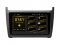 Штатна магнітола Incar DTA-1078 для Volkswagen Polo 2009+
