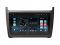 Штатная магнитола Incar DTA2-1078 для Volkswagen Polo 2009+