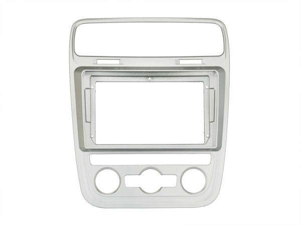 Переходная рамка Incar RVW-FC728 Volkswagen Scirocco 2008-2017 cond