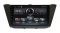 Штатна магнітола Incar PGA2-1093 для Volkswagen Tiguan 2016+