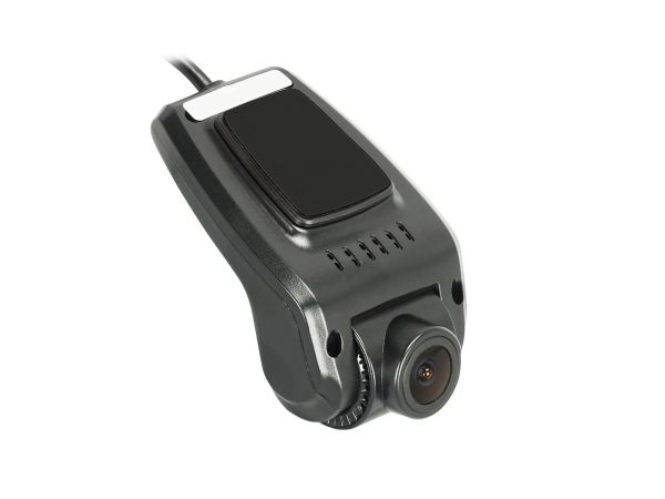 USB-відеореєстратор Incar VR-UMS для головних пристроїв на ОС Android