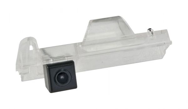 Штатна камера заднього виду Swat VDC-030 Toyota RAV4 III (2010-2012), Auris II (2013+) / CHERY Tiggo (2005+) Штатна камера заднього виду Swat VDC-030 Toyota RAV4 III (2010-2012), Auris II (2013+) / CHERY Tiggo (2005+)