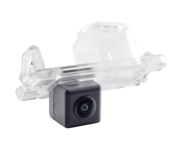 Штатна камера заднього виду Incar VDC-106 Mitsubishi L200 (2004+)