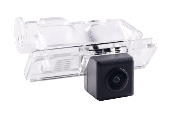 Штатна камера заднього виду Incar VDC-123 Mercedes-Benz Sprinter W906 (2006-2019), Viano W639 (2003-2014),Vito W639 (2003-2014)