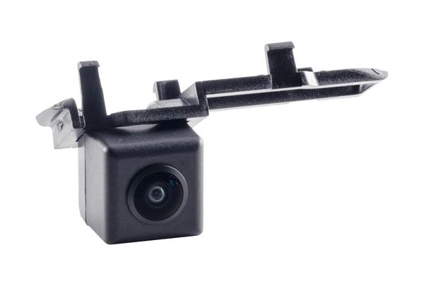 Штатная камера заднего вида Incar VDC-427 Toyota Corolla XII (E210) (2018+)