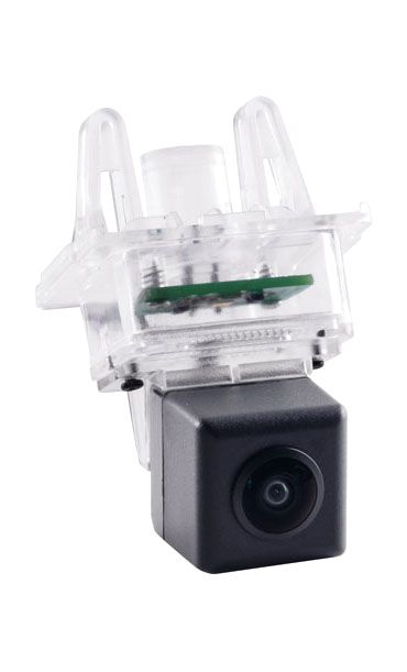 Штатна камера заднього виду Incar VDC-159 AHD Mercedes-Benz C-Class,E-Class,S-Class(W204/W212/W216/W221) (2012-2016)