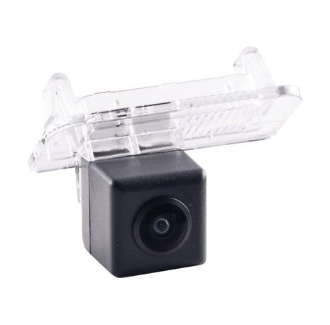 Штатна камера заднього виду Incar VDC-058 AHD Mercedes-Benz B-Class B180/ B200, W245 (2005-2011)/ W246 (2011-2018)