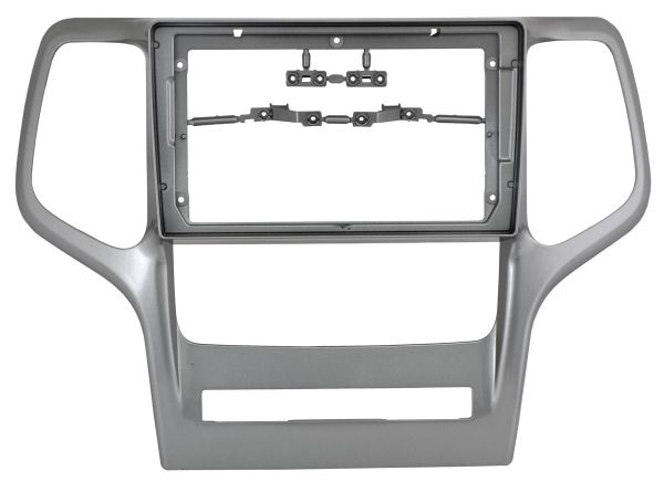 Переходная рамка Incar RCH-FC233 для Jeep Grand Cherokee 2011-2013