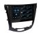 Штатная магнитола Incar DTA-6210 для Nissan Qashqai, X-Trail 2014+ Climat