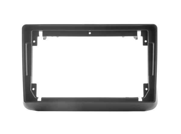 Переходная рамка Incar RCH-FC658 для Jeep Grand Cherokee 2014-2017