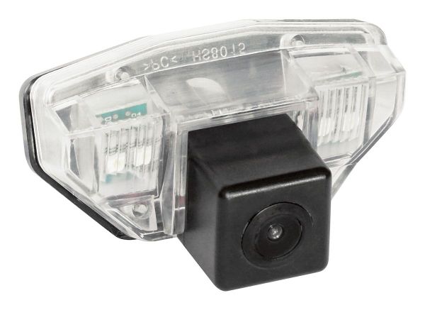 Штатна камера заднього виду Swat VDC-021 Honda Civic 5D (2012+), Crosstour (2008+), CR-V (2007-2012) Штатна камера заднього виду Swat VDC-021 Honda Civic 5D (2012+), Crosstour (2008+), CR-V (2007-2012)