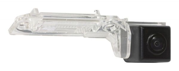 Штатна камера заднього виду Incar VDC-040 AHD Volkswagen Passat B5-B6, Touran (2003-2015), Golf V, Jetta (2005-2011)