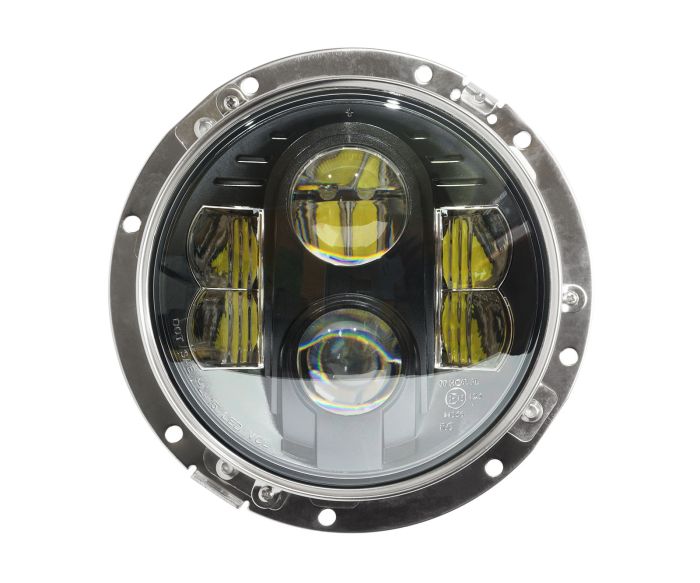 Кріплення світлодіодної фари Prolumen A0101