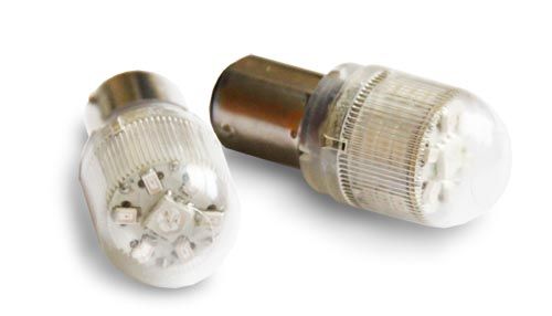 Светодиод Xenotex 211-9