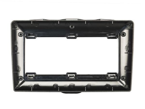 Перехідна рамка Incar RAU-FC750 для Alfa Romeo Giulietta 2013+