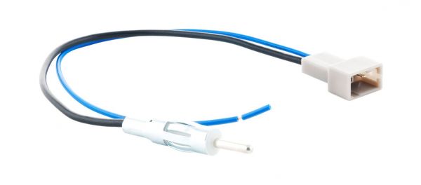 Антенний перехідник для Honda 2006+, Mazda 2009+, Suzuki 2011+ INCAR ANT-7