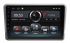 Штатна магнітола Incar PGA2-1540 для Audi A3 2003-2012