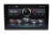 Штатная магнитола Incar PGA2-1541 для Audi A4 (B6) 2000-2006, A4 (B7) 2004-2009