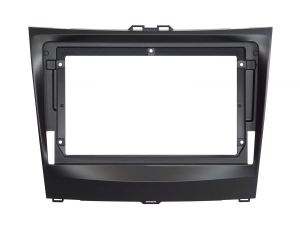 Перехідна рамка Incar RBD-FC600 для BYD F3 2014-2016