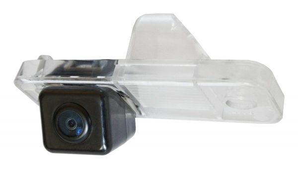 Штатна камера заднього виду Swat VDC-104w Hyundai Santa Fe (2013+), Santa Fe Grand (2013+), Creta (2017) Штатна камера заднього виду Swat VDC-104w Hyundai Santa Fe (2013+), Santa Fe Grand (2013+), Creta (2017)