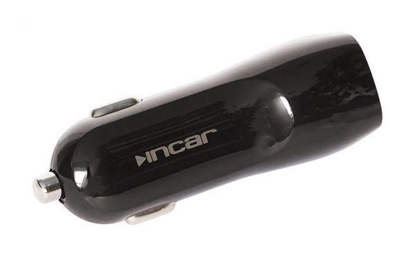 Зарядний пристрій Incar UB-2B