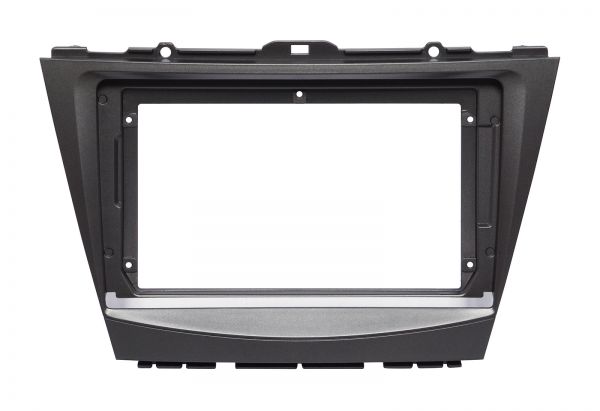 Переходная рамка Incar RCHY-FC593 для Chery Tiggo 7 2016+ Переходная рамка Incar RCHY-FC593 для Chery Tiggo 7 2016+