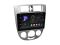 Штатная магнитола Incar TMX-2197 для Chevrolet Lacetti 2004-2013 Cond