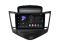 Штатная магнитола Incar TMX-2191 для Chevrolet Cruze 2009-2012