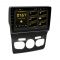 Штатна магнітола Incar DTA-2199 для Citroen C4 2010-2015